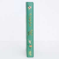 Marble City Press - The Jungle Book | Kipling | Collector's Edition | Hardcover