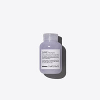 Davines LOVE Smoothing Shampoo