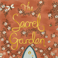 Marble City Press - The Secret Garden | Burnett |Collector's Edition | Hardcover