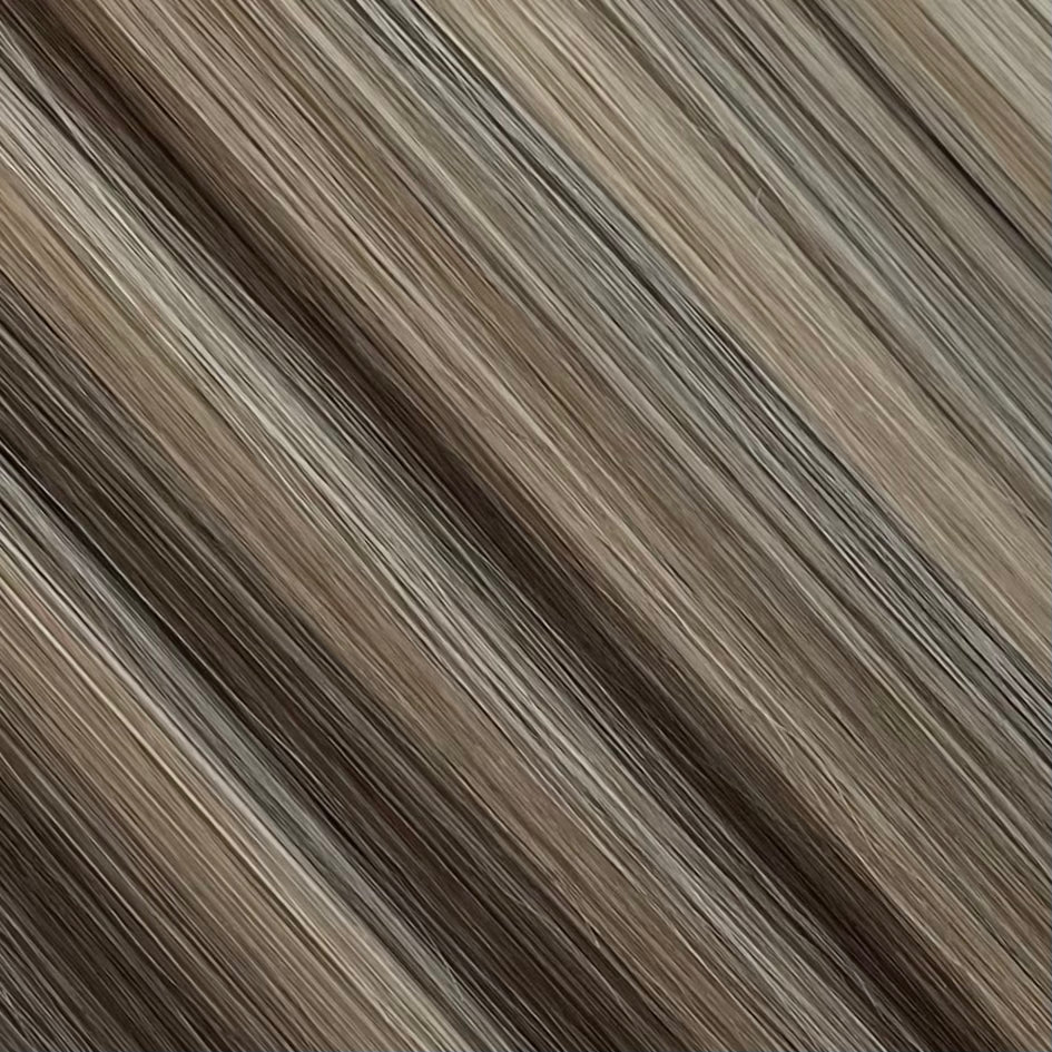 Moonstone Blonde - LOX Luxe Extensions