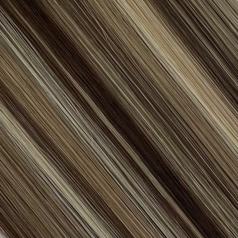 Fog and Stone - LOX Luxe Extensions