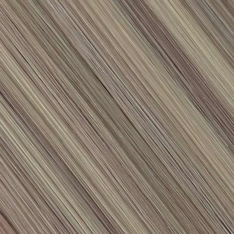 Lavender Frost - LOX Luxe Extensions