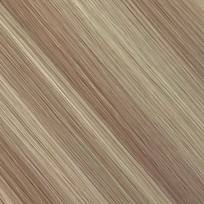 Pink Sand - LOX Luxe Extensions