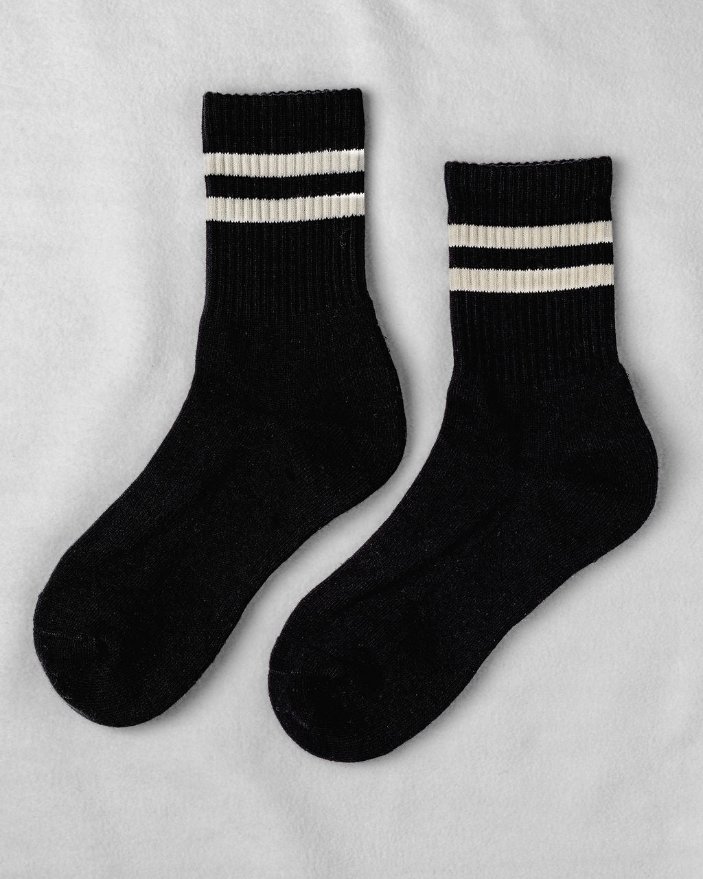 GYM SOCKS - Black