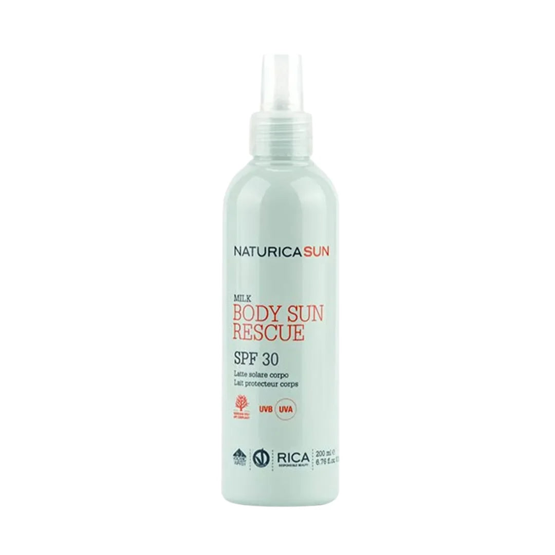 Naturica Sun Body Rescue SPF30