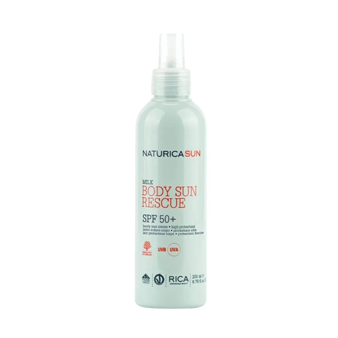Naturica Sun Body Rescue SPF50