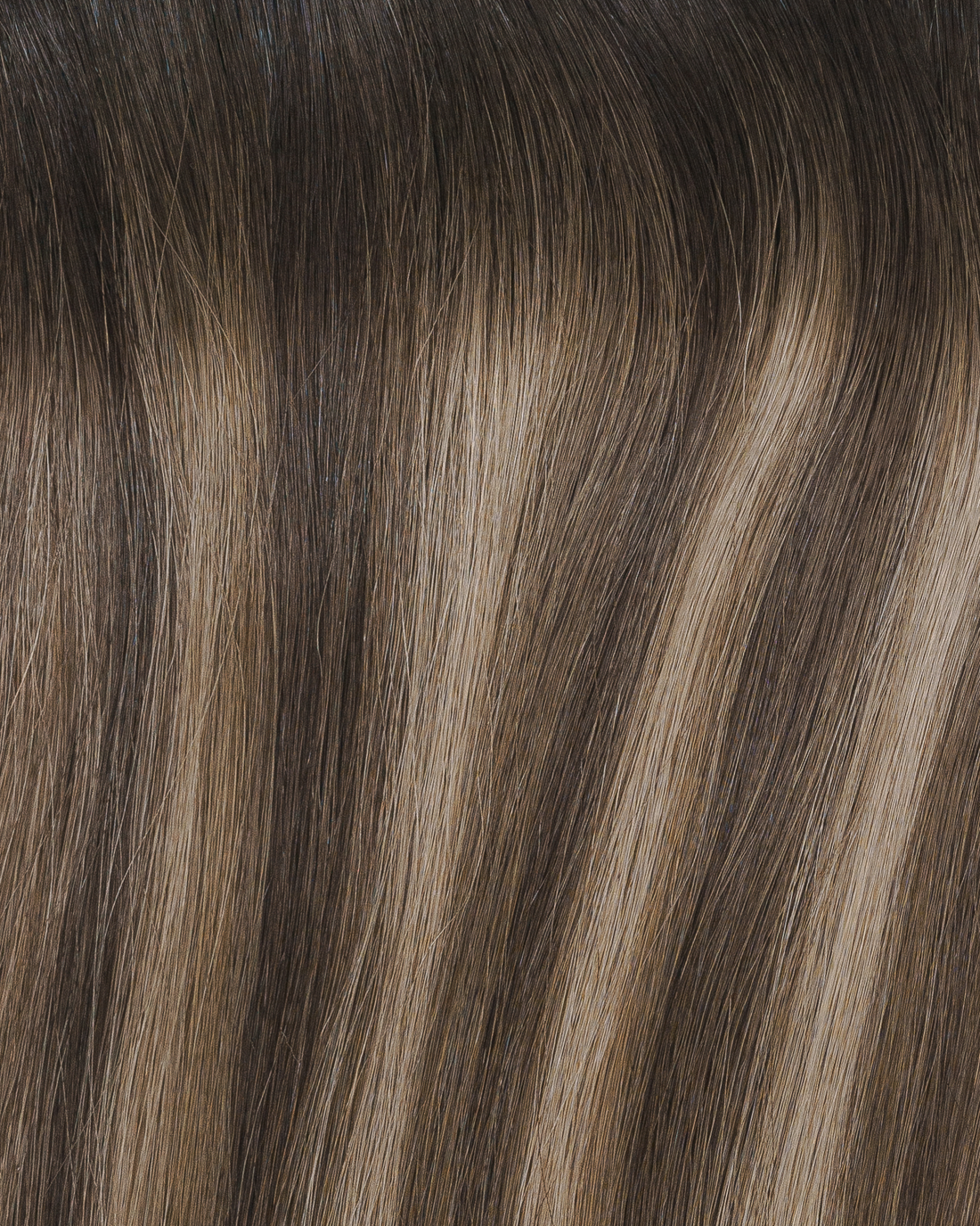 Salt + Pine Hair Clip In Extension Rental