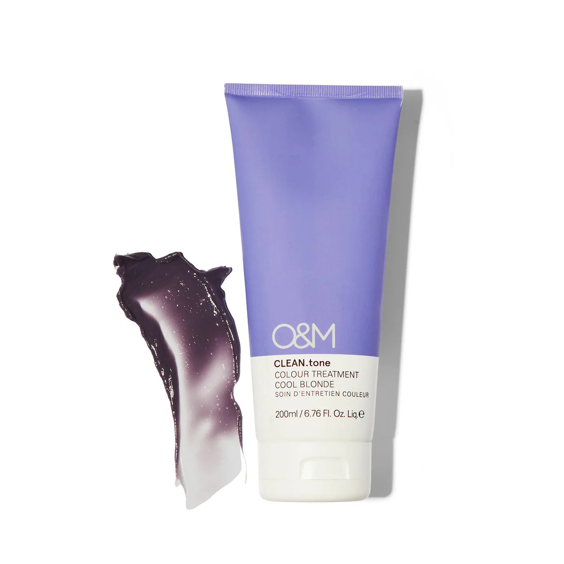 CLEAN.tone Cool Blonde Colour Treatment