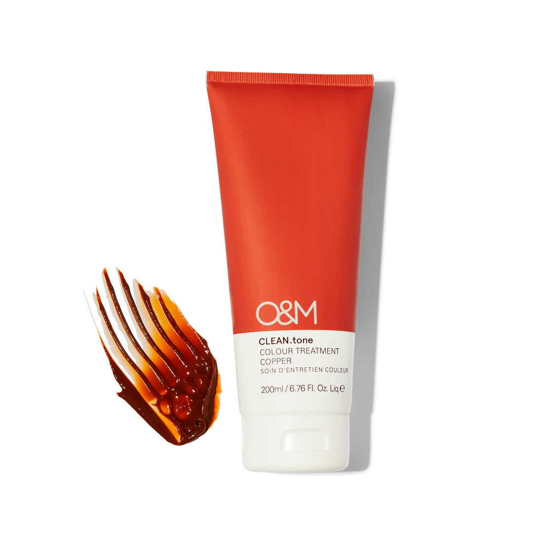 CLEAN.tone Copper Colour Treatment