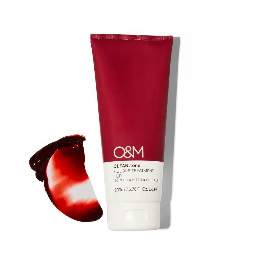 CLEAN.tone Red Colour Treatment – Lox