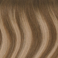 Salt + Pine Hair Clip In Extension Rental