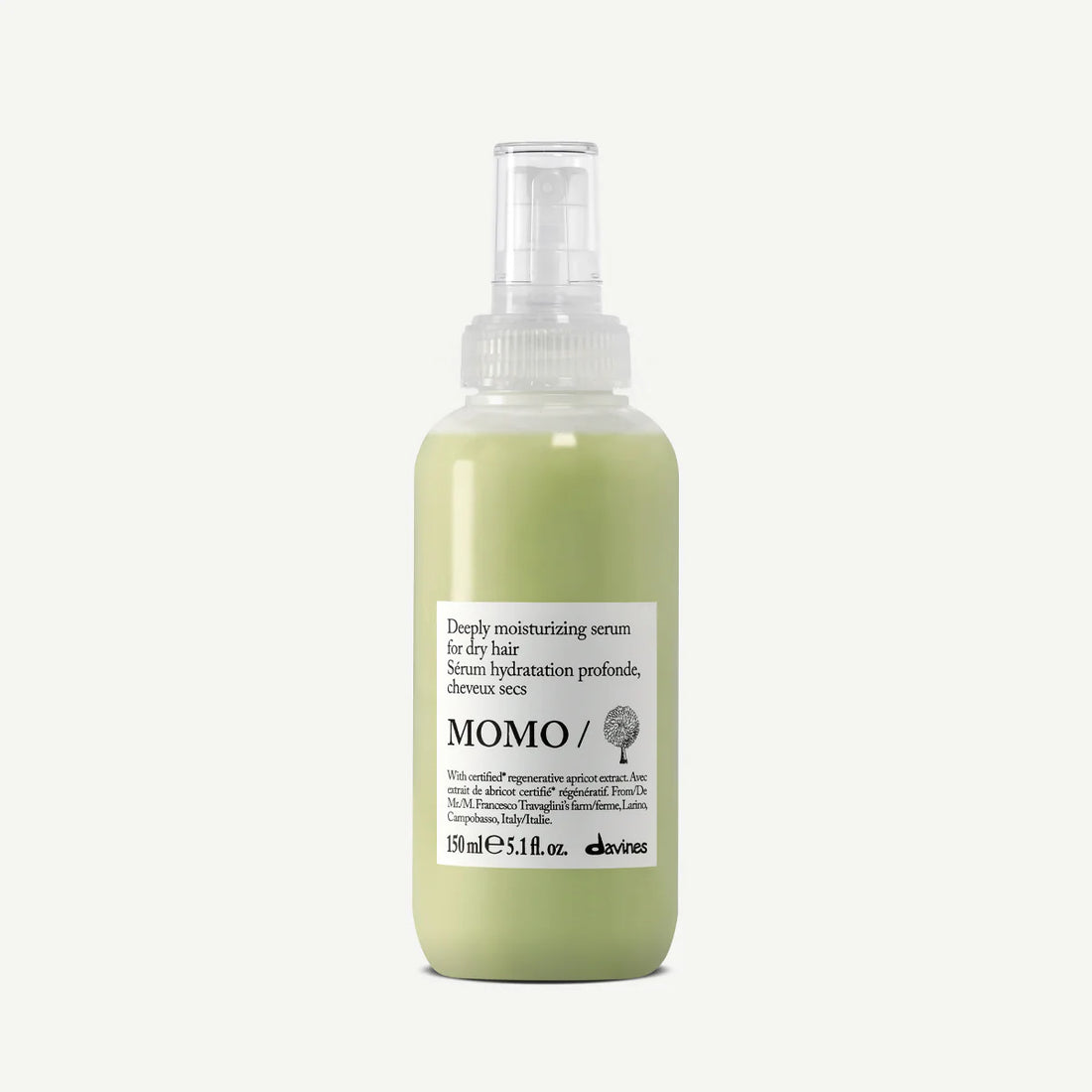 NEW- MOMO Serum