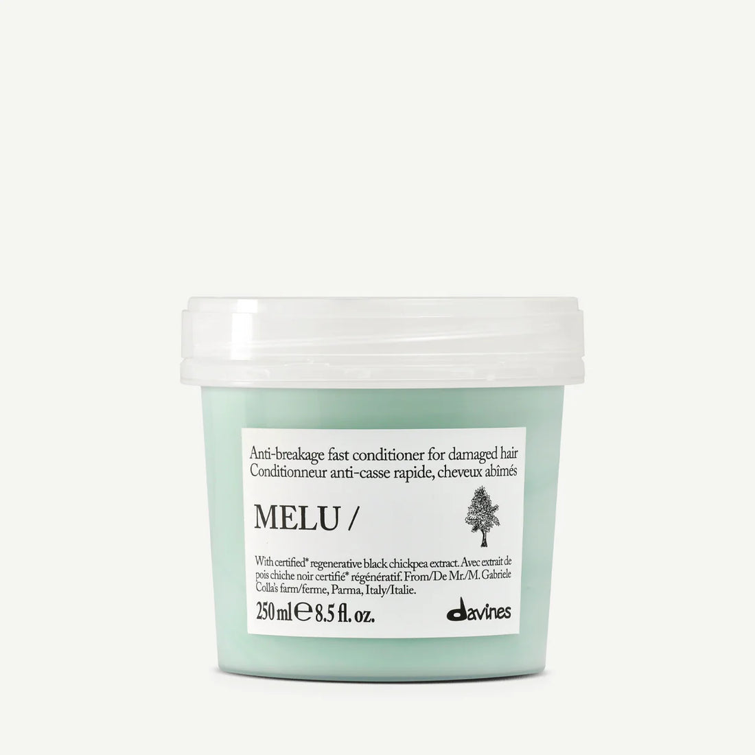 NEW- MELU Conditioner