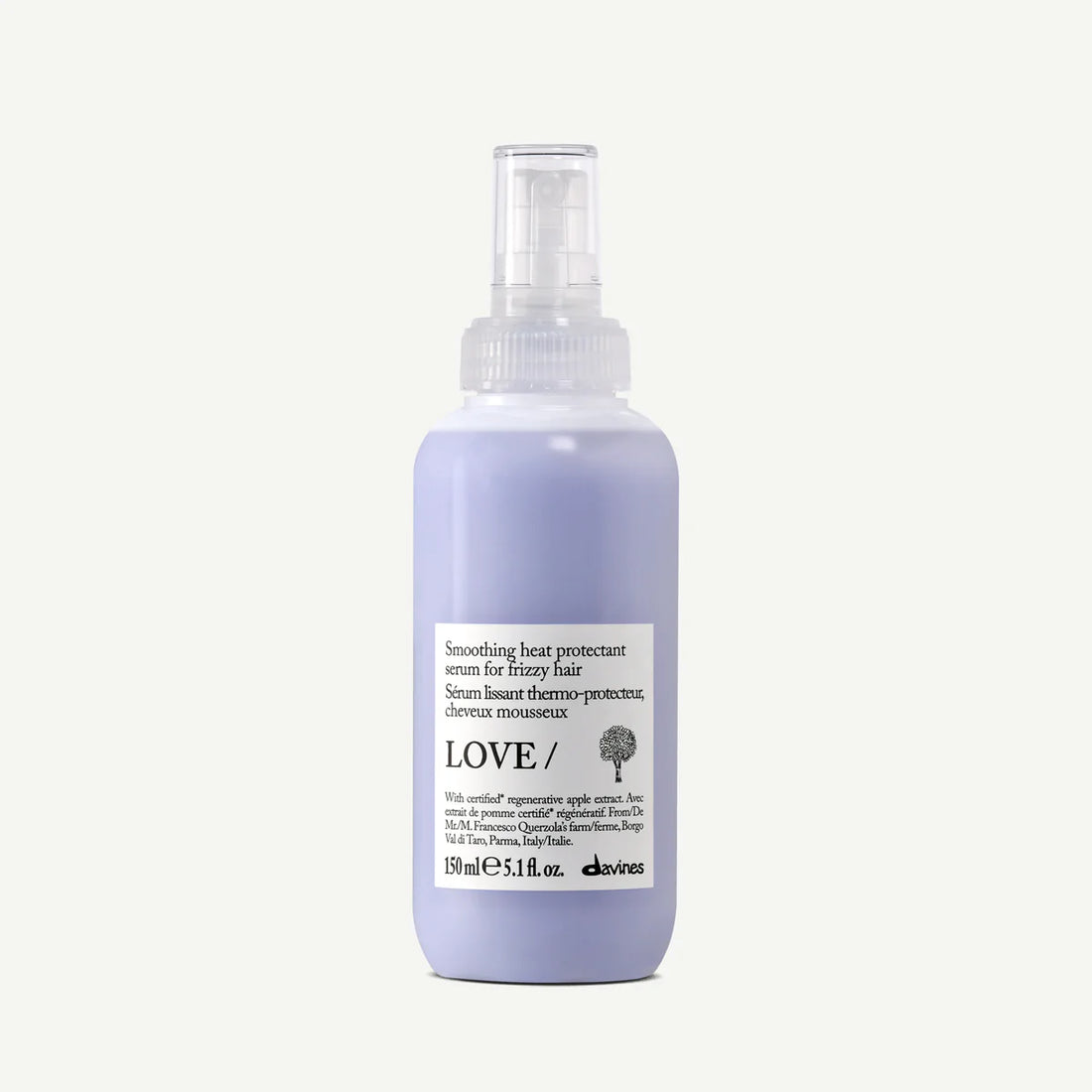 NEW- LOVE Smoothing Serum