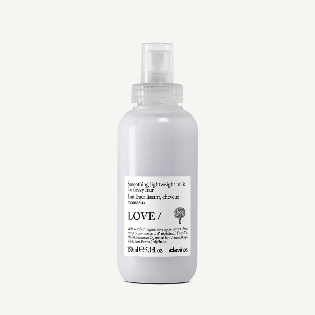 NEW- LOVE Smoothing Lightweight Milk