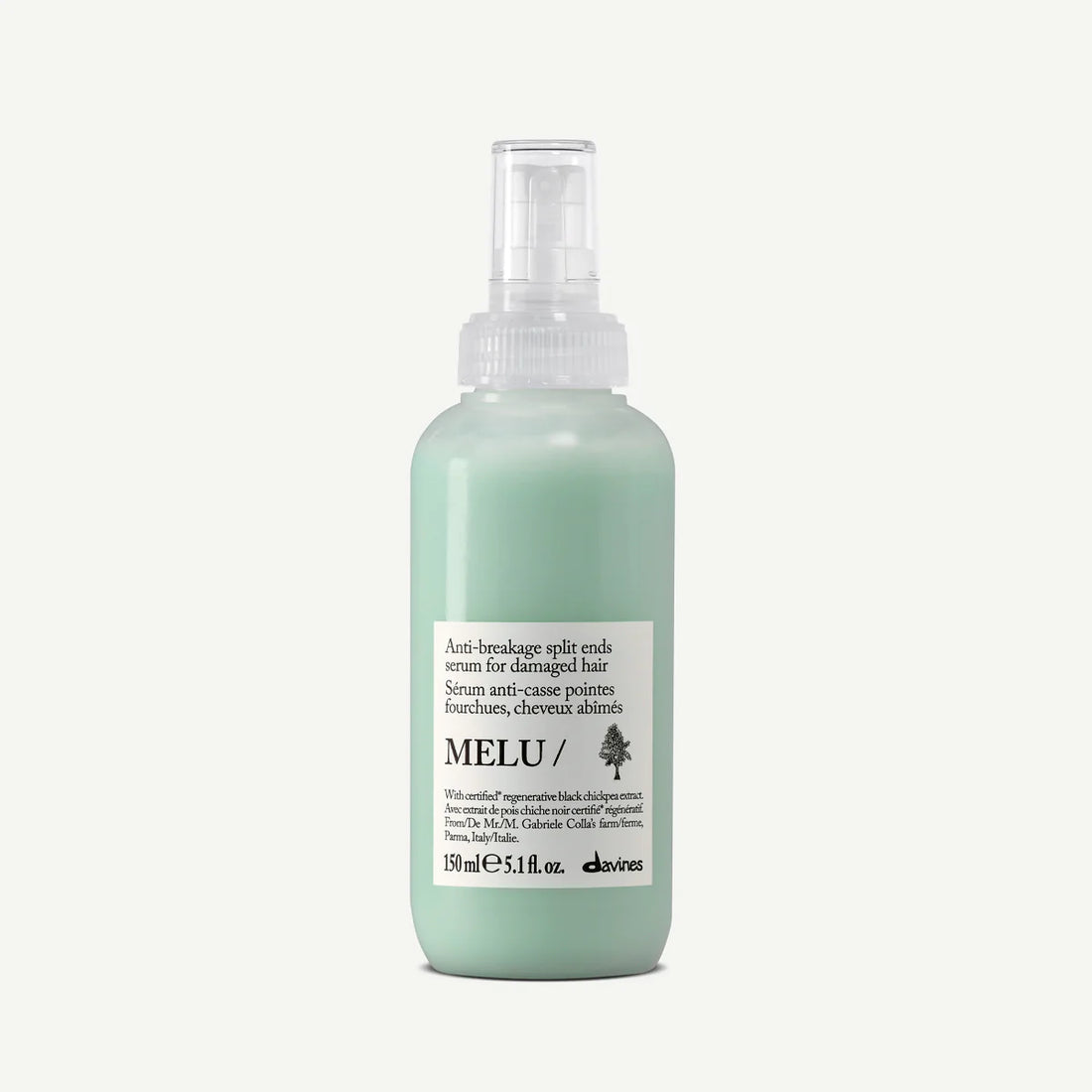 NEW- MELU Serum