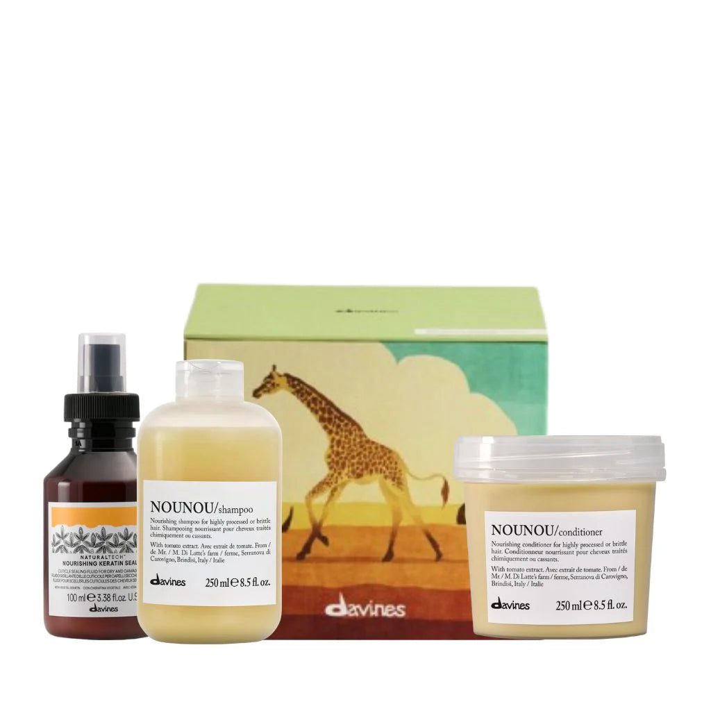 Davines NouNou Gift Set 2025