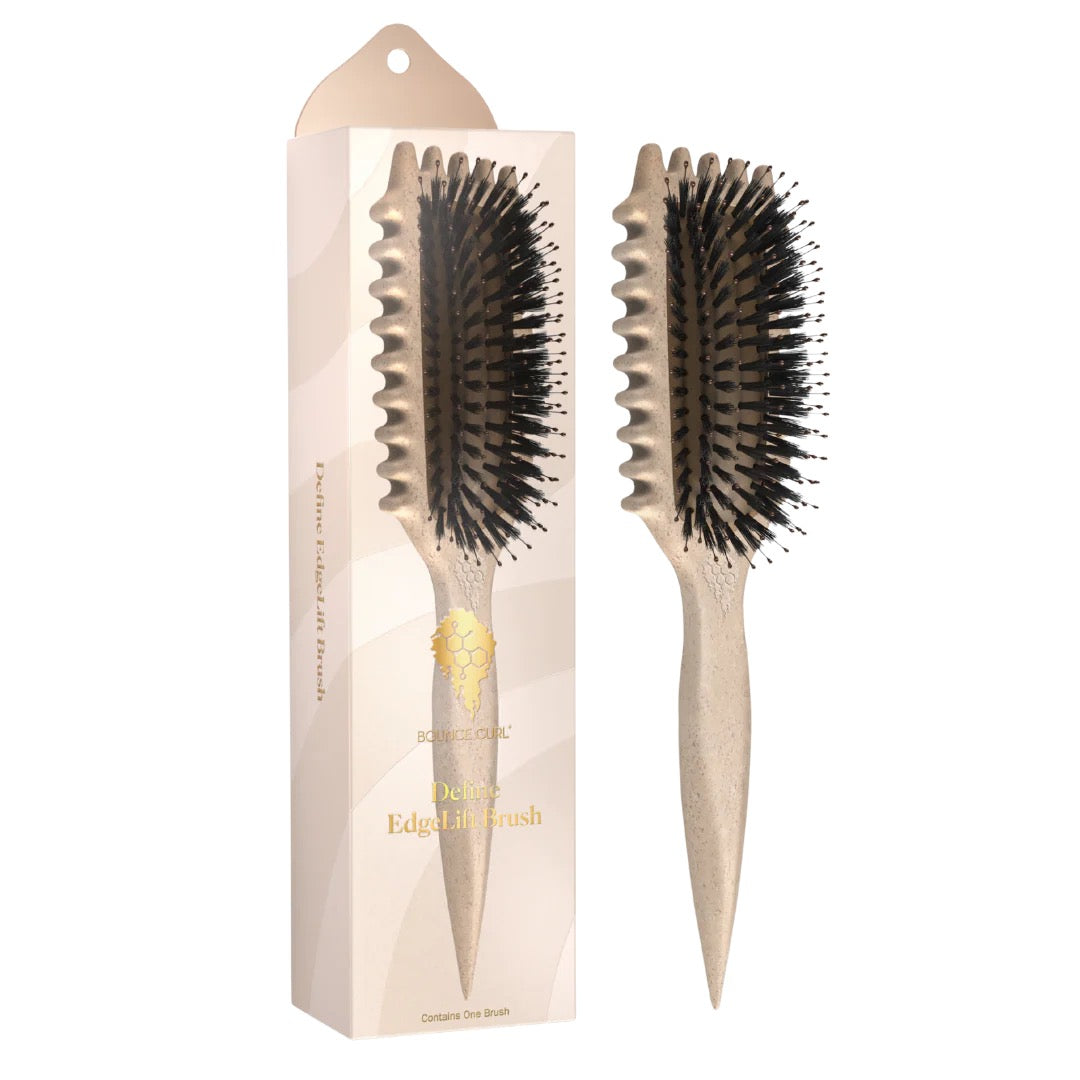 Bounce Curl-Define EdgeLift Brush