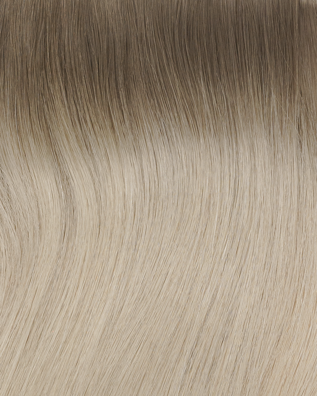 Salt + Pine Hair Clip In Extension Rental
