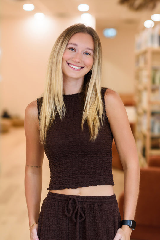 Maddie Scotland