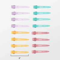 Domdom Metal Rollers Add-Ons