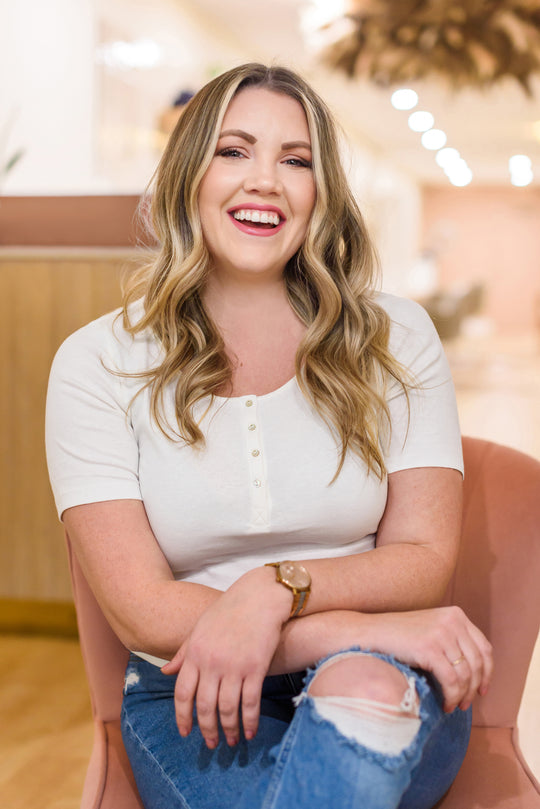 Nova Maccormack