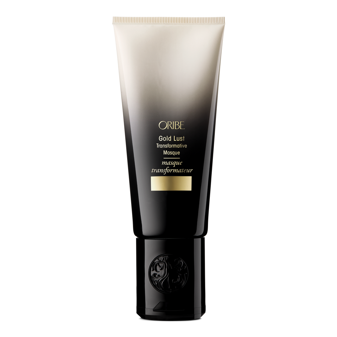 Gold Lust Masque