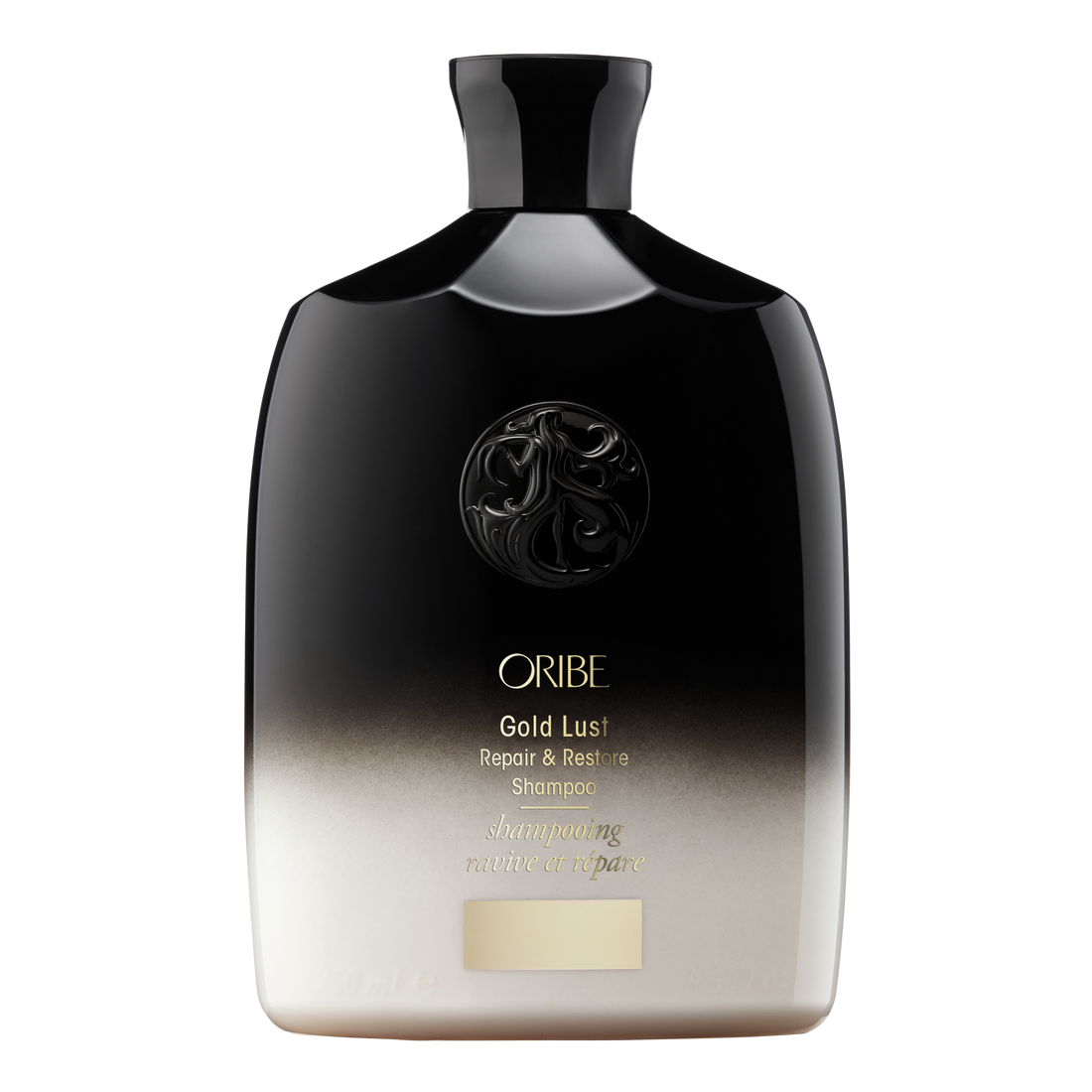 Gold Lust Shampoo