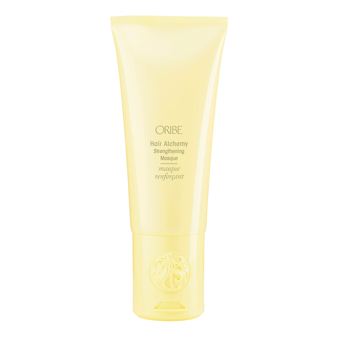 Hair Alchemy Strengthening Masque