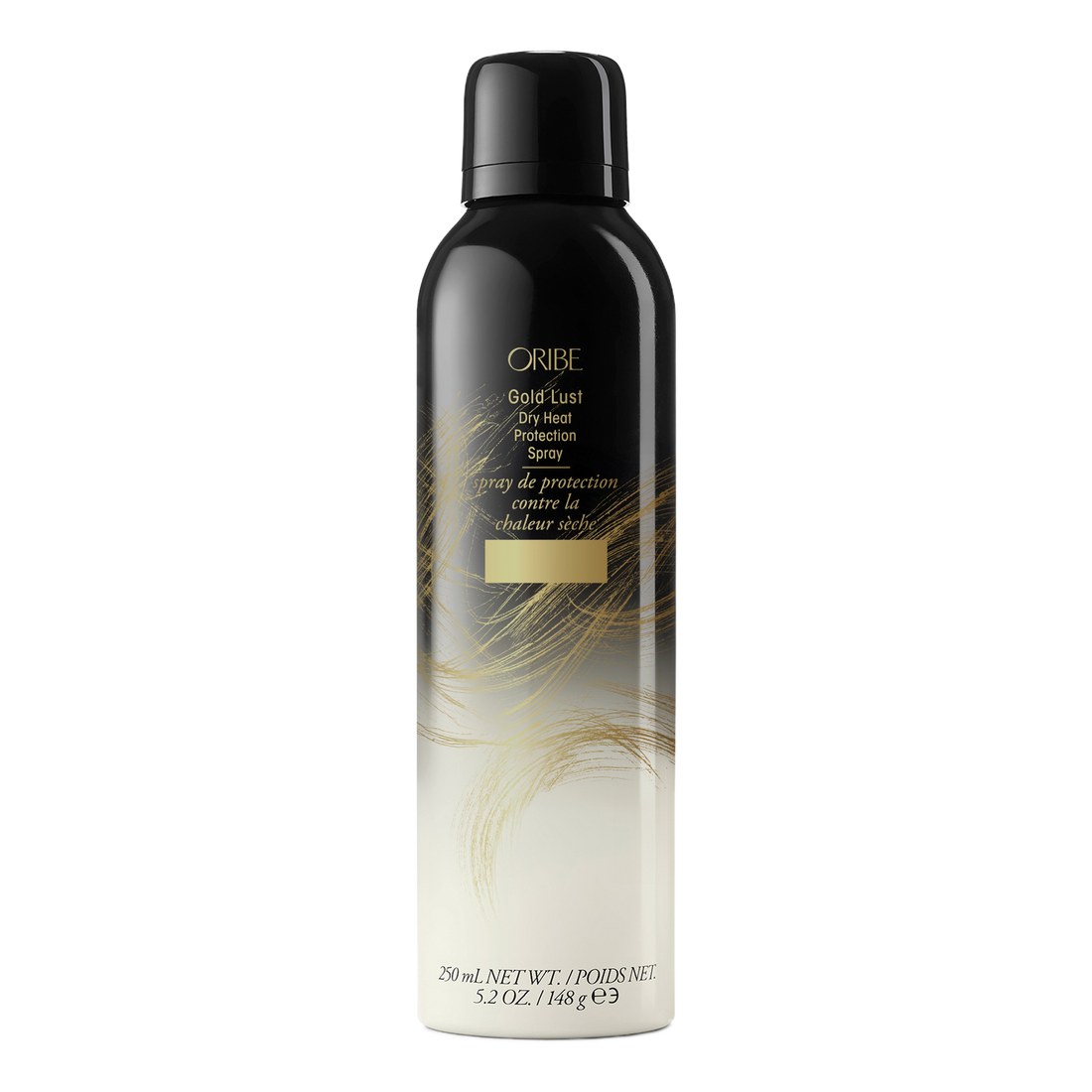 Gold Lust Heat Protectant Spray