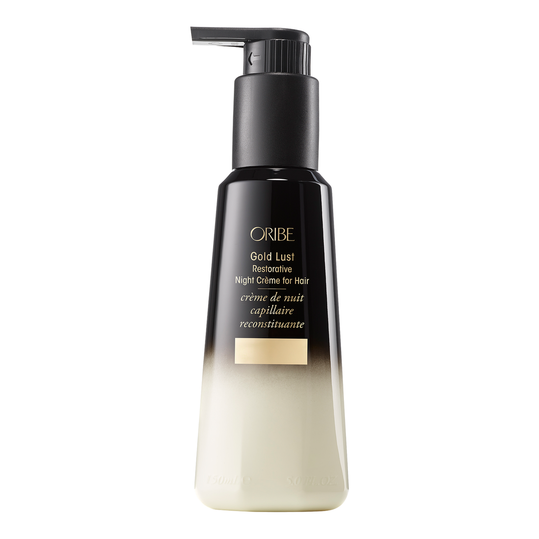 Gold Lust Night Creme