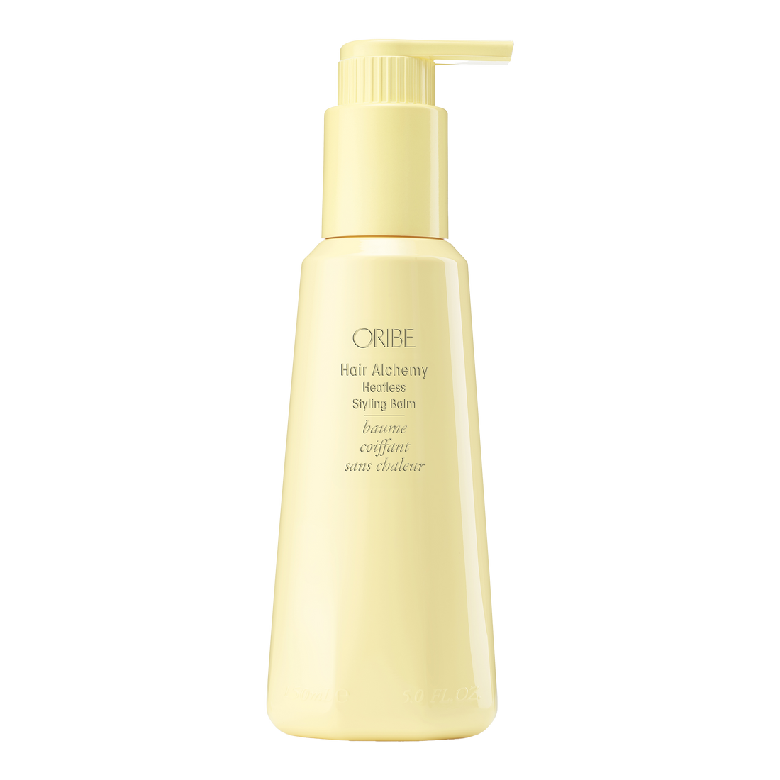 Hair Alchemy Heatless Style Balm