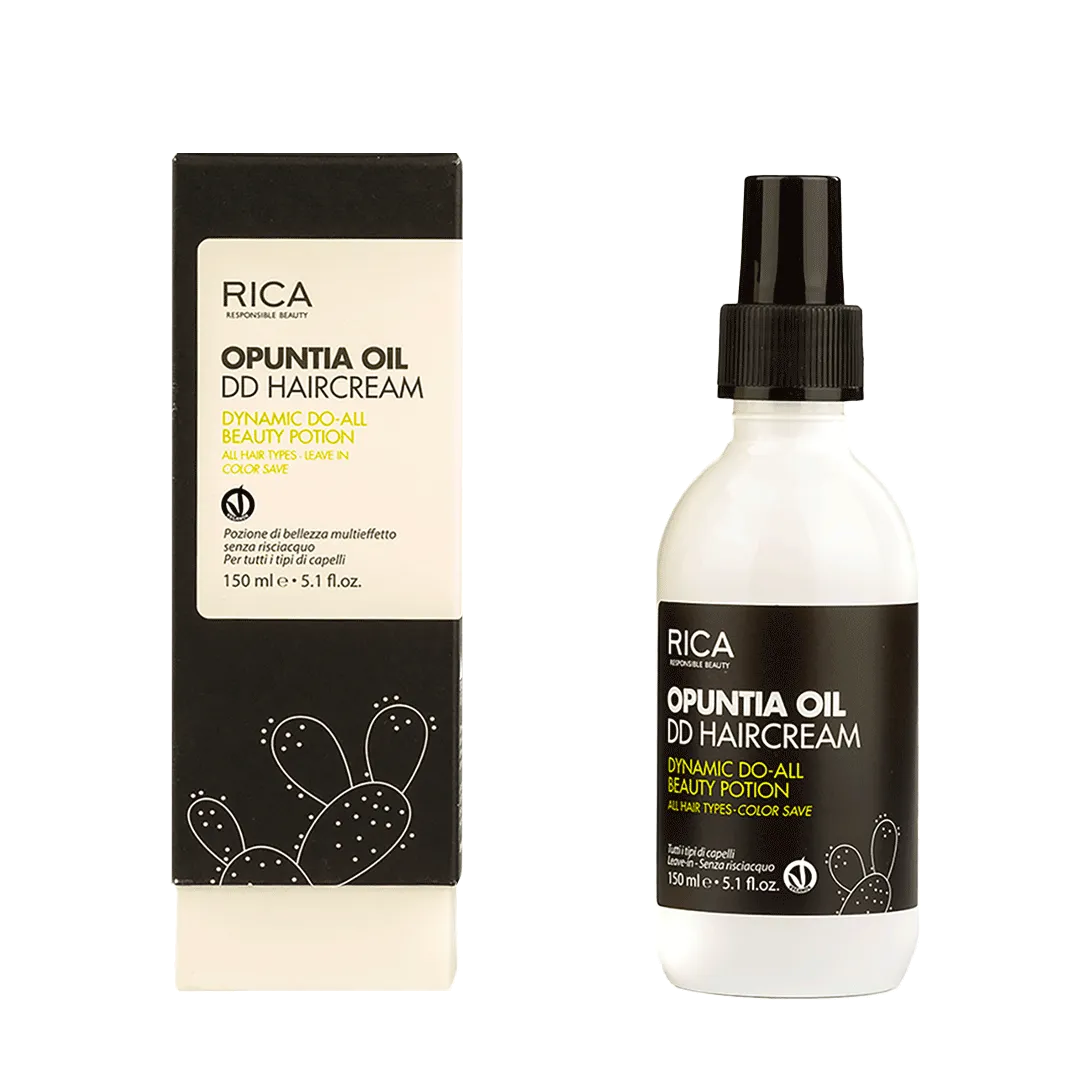 Opuntia Oil DD Haircream - 150ml