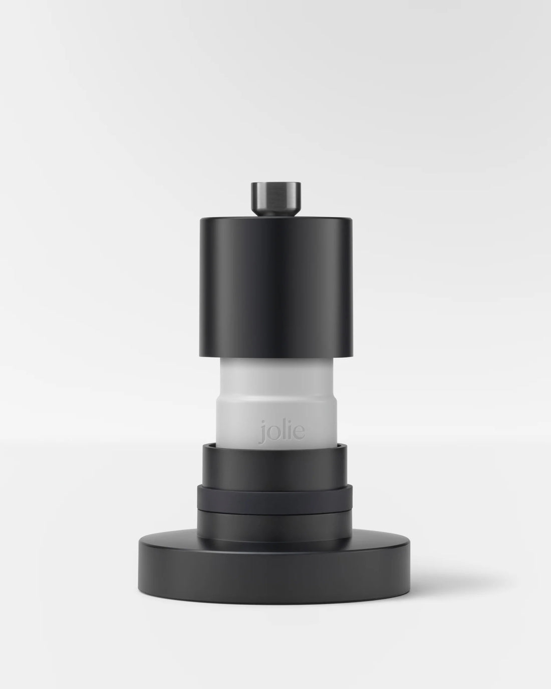 THE JOLIE FILTERED SHOWERHEAD