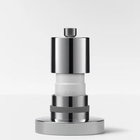 THE JOLIE FILTERED SHOWERHEAD