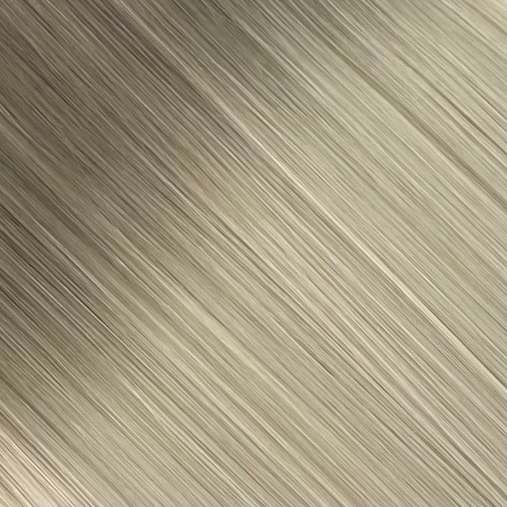 Sea Foam - LOX Luxe Extensions