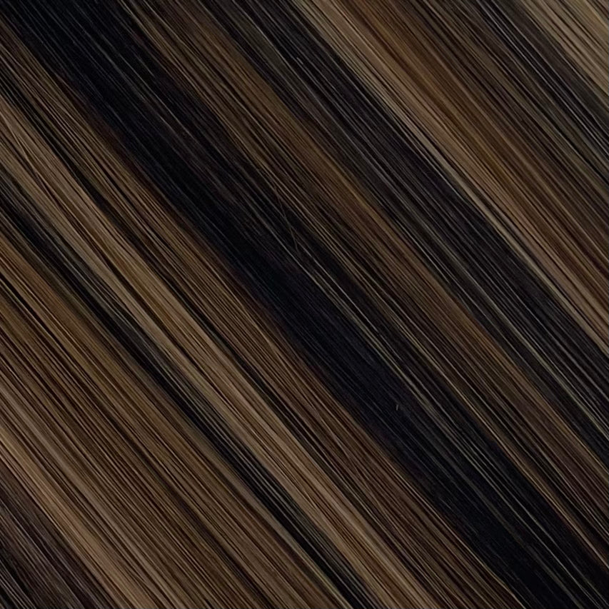 Cocoa Melt - LOX Luxe Extensions