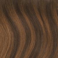Salt + Pine Hair Clip In Extension Rental