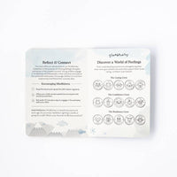 Slumberkins Inc. - Yeti's Mindfulness Plush Set - with 2 books!