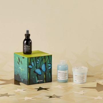 Davines | MINU Holiday Set for Coloured Hair