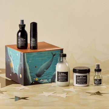 Oi Deluxe Christmas Set