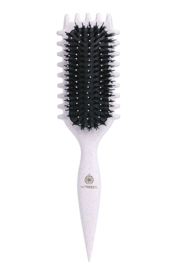 NUTREEOIL - Curl-Define Brush