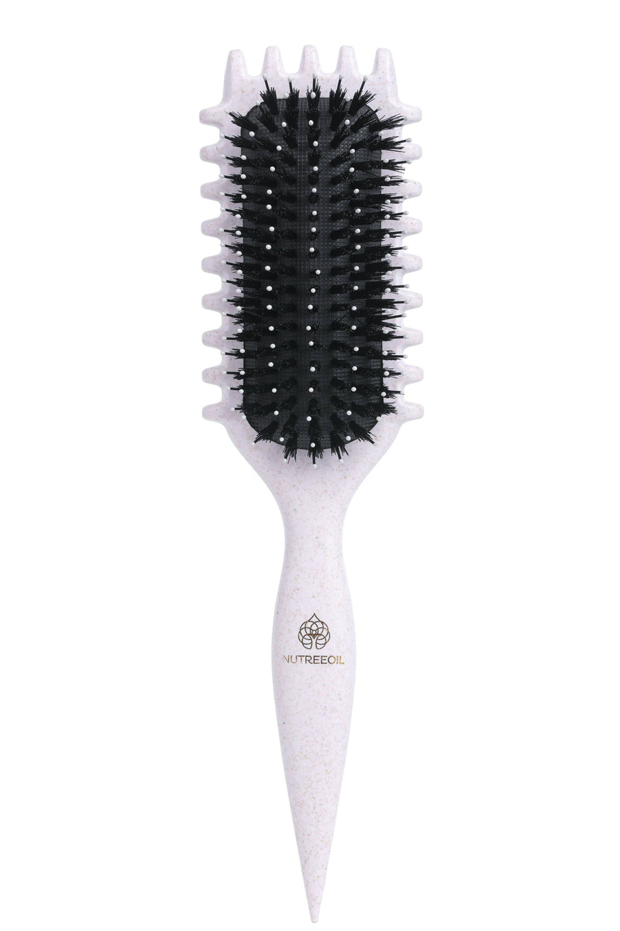 NUTREEOIL - Curl-Define Brush