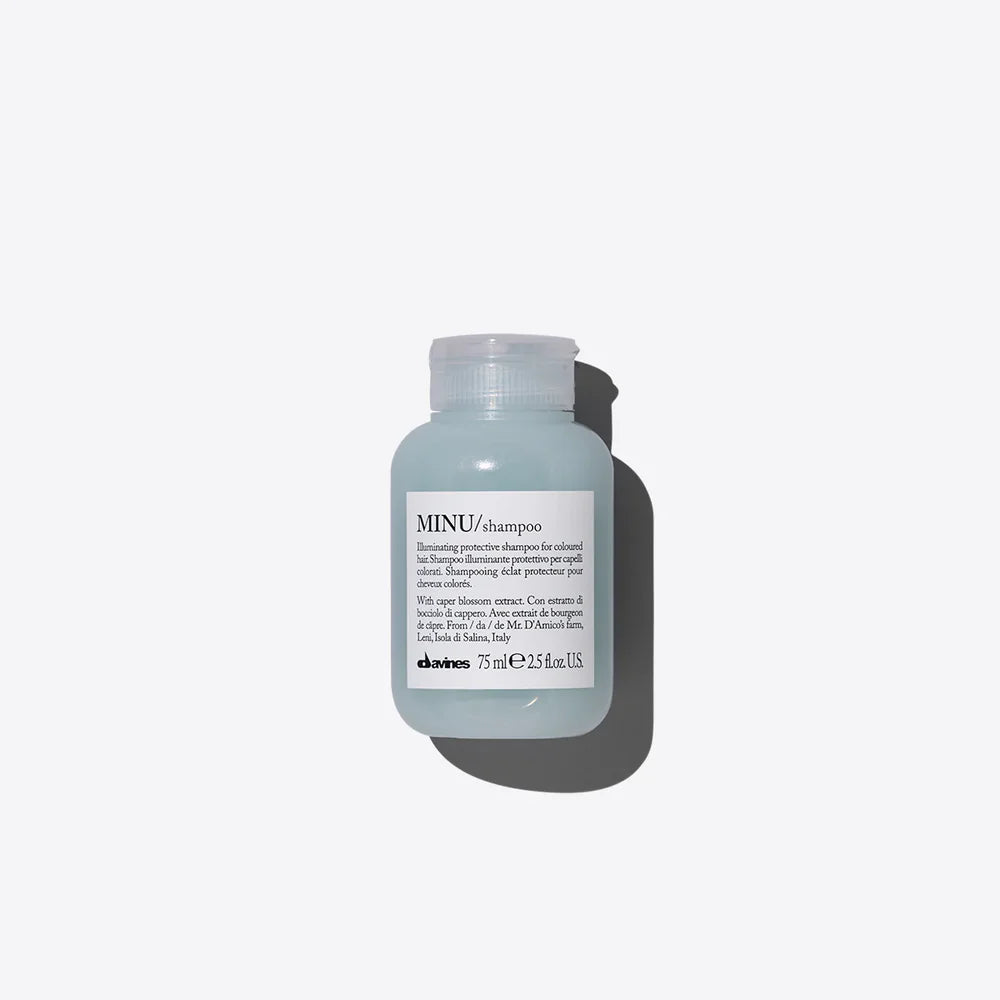 Davines MINU Shampoo