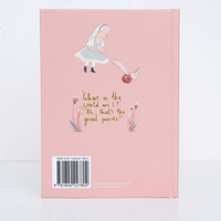 Marble City Press - Alice in Wonderland | Collector's Edition | Hardcover Book