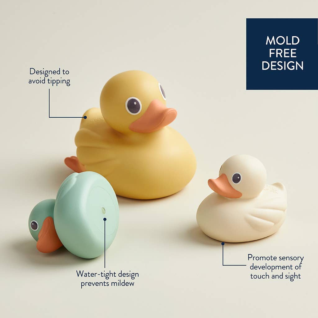 Itzy Ritzy - Itzy Ducky Family™