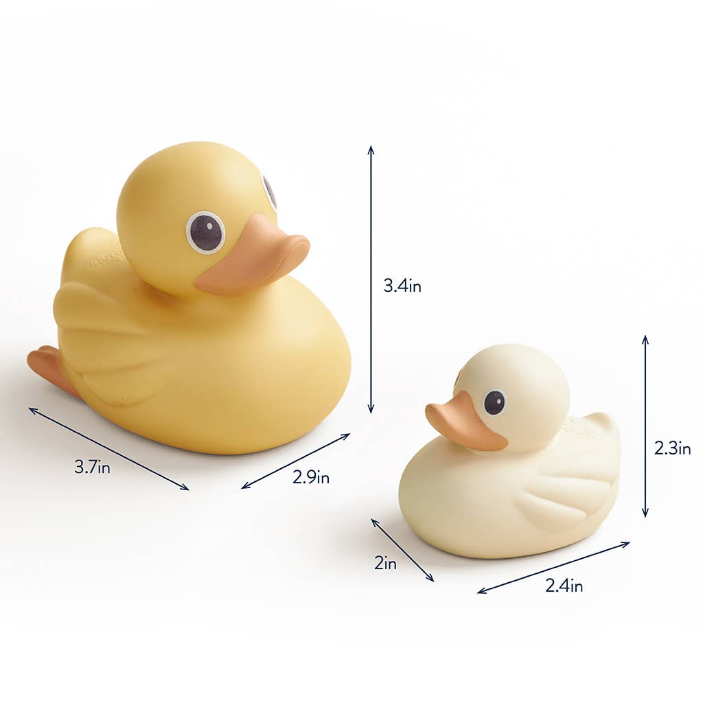 Itzy Ritzy - Itzy Ducky Family™