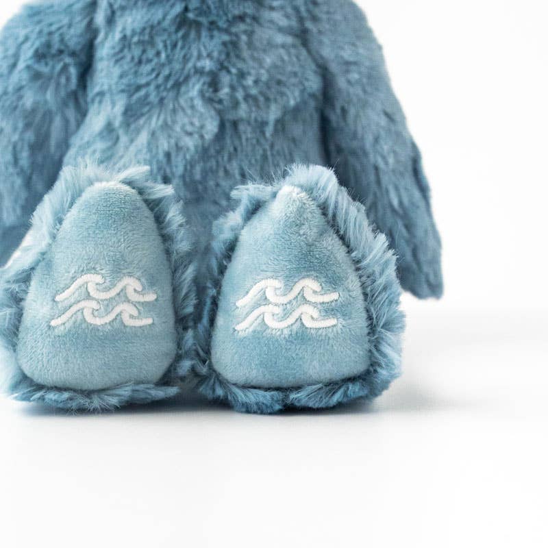 Slumberkins Inc. - Hammerhead's Conflict Resolution Plush Set - with 2 books!