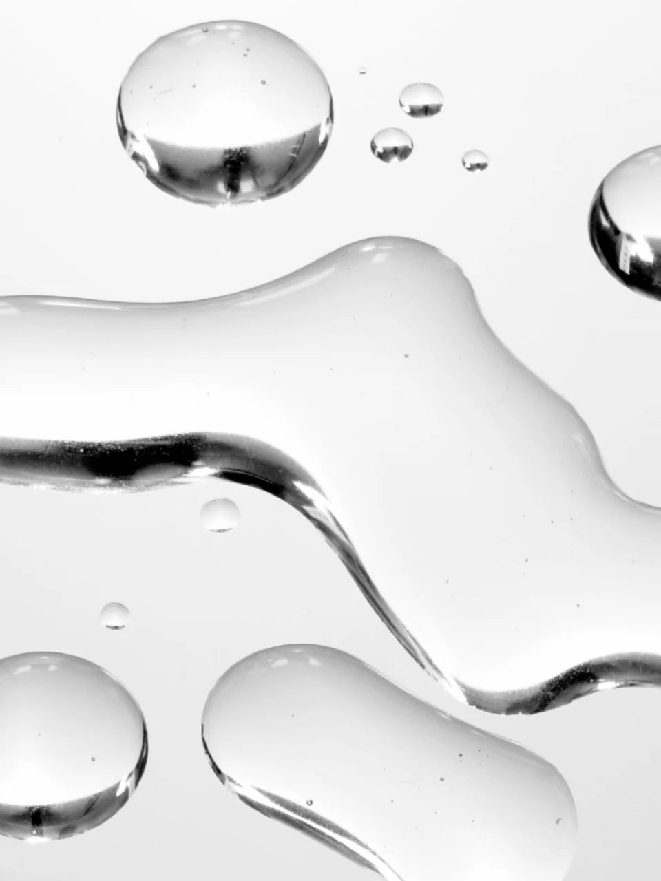 SachaJuan Shine Serum