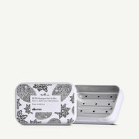 BOX Shampoo Bar Case